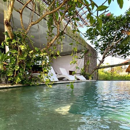 The Hide Hostel At Canggu (Adults Only) Exteriér fotografie