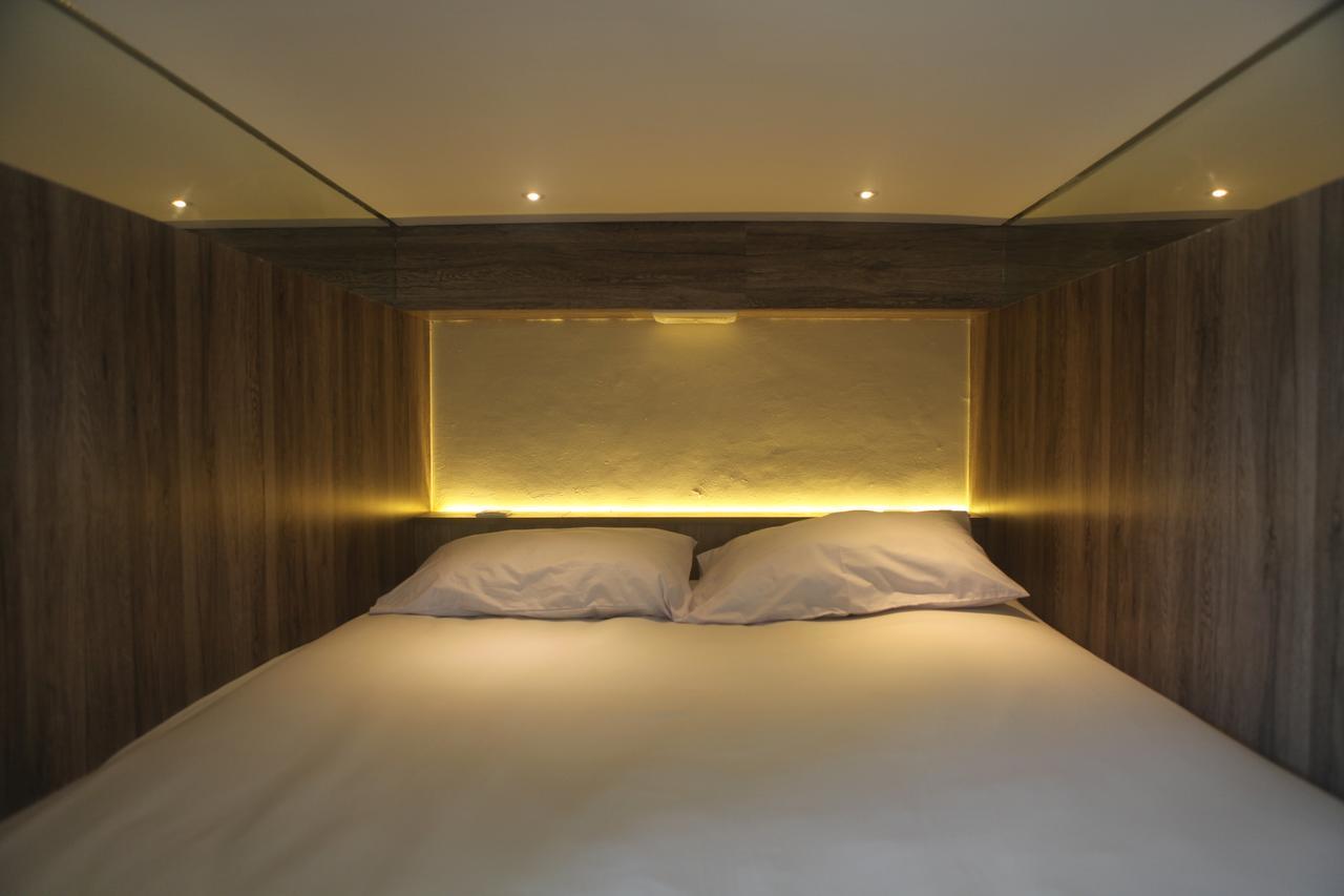 The Hide Hostel At Canggu (Adults Only) Exteriér fotografie