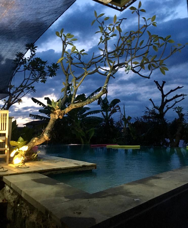 The Hide Hostel At Canggu (Adults Only) Exteriér fotografie